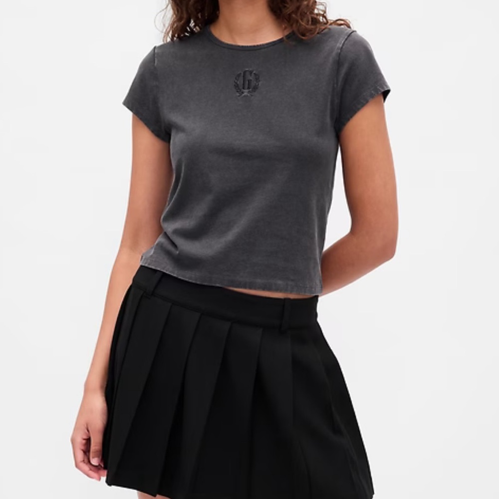 Gap baby tee
